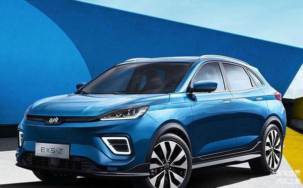 惠州204WEY威派豪华SUV市场的黑马，零跑汽车与智能交通系统的协同