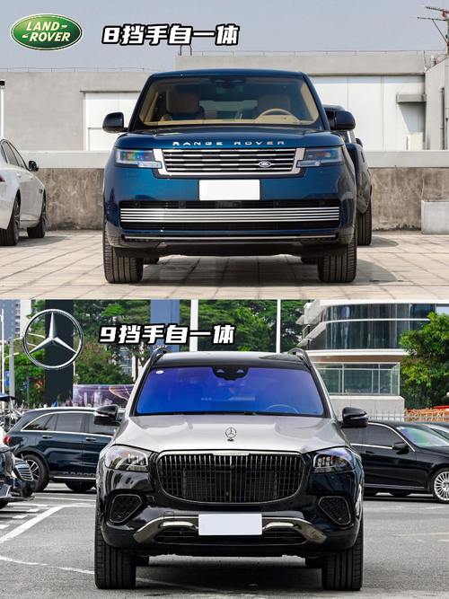惠州204迈巴赫经典与现代的完美融合，路虎如何塑造独特的品牌形象